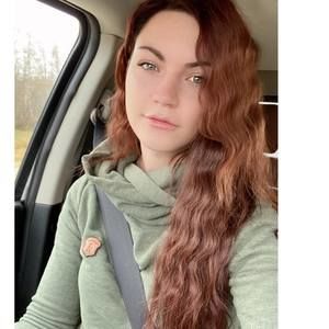 Meet your Posher, Kathrine